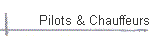 Pilots & Chauffeurs